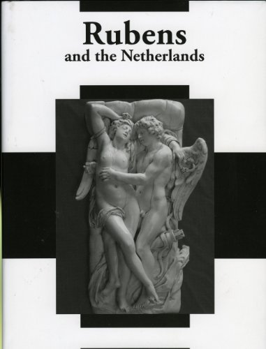 Beispielbild fr Rubens and the Netherlands / Rubens en de Nederlanden. zum Verkauf von Antiquariaat Schot