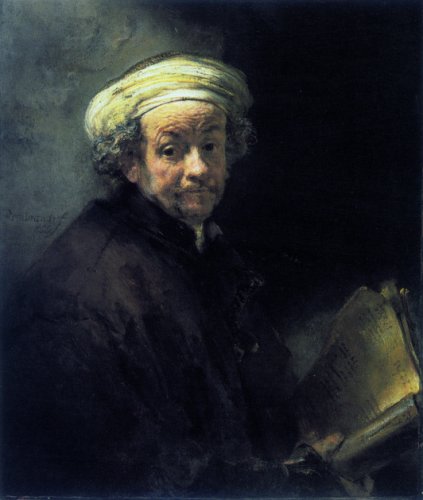 Rembrandt in the Rijksmuseum (9789040091315) by Manuth, Volker