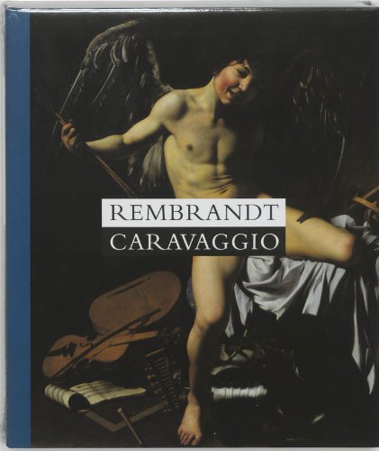 9789040091353: Rembrandt & Caravaggio