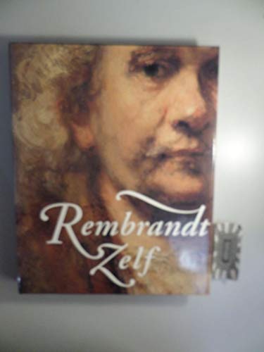 Imagen de archivo de Rembrandt Zelf a la venta por medimops