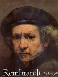 Stock image for Rembrandt By Himself for sale by -OnTimeBooks-
