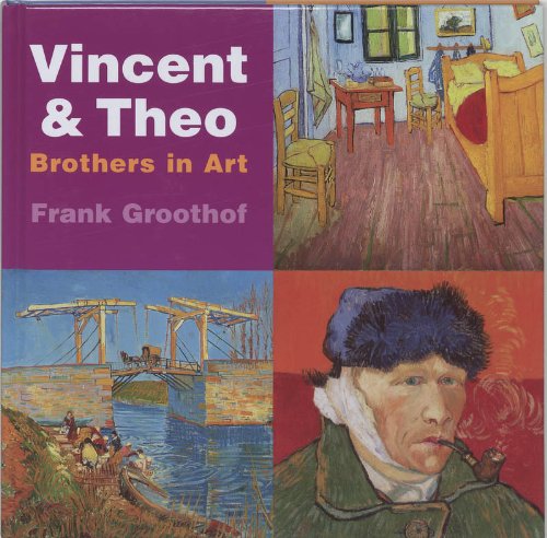 9789040093548: Vincent and Theo: Brothers in Art