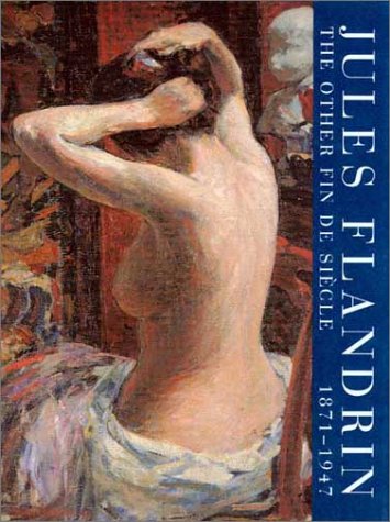 Beispielbild fr Jules Flandrin 1871-1947: The Other Fin-De-Siecle zum Verkauf von Wonder Book