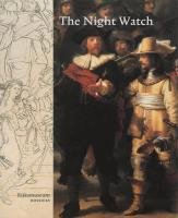 Imagen de archivo de The Nightwatch a la venta por WorldofBooks