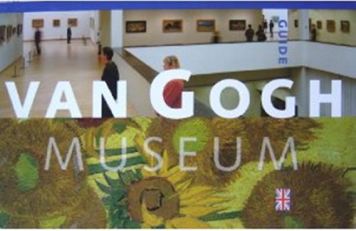 Stock image for Van Gogh Museum Guide for sale by Better World Books