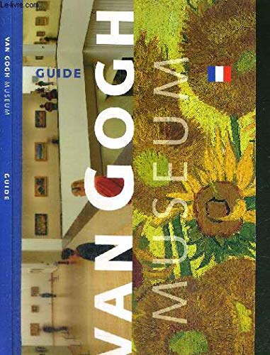 Imagen de archivo de Guide Van Gogh Museum a la venta por BombBooks