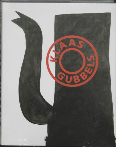 Stock image for Klaas Gubbels for sale by RZabasBooks