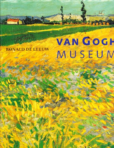 Stock image for Van Gogh Museum for sale by ThriftBooks-Dallas
