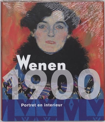 Stock image for Wenen 1900. Portret en interieur. for sale by Antiquariaat Schot