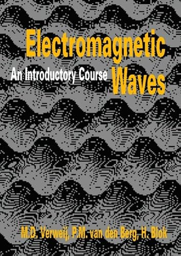 Electromagnetic Waves: An Introductory Course