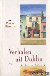 Stock image for VERHALEN UIT DUBLIN - vier verhalen for sale by FESTINA  LENTE  italiAntiquariaat