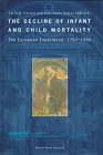 Stock image for The Decline of Infant and Child Mortality:The European Experience: 1750-1990 for sale by dsmbooks