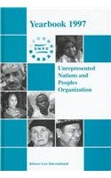 Beispielbild fr Unrepresented Nations and Peoples Organization. Yearbook 1995. zum Verkauf von Kloof Booksellers & Scientia Verlag