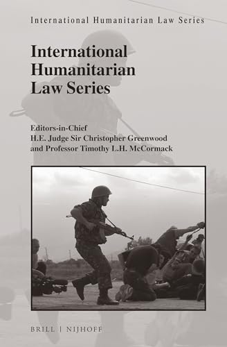 Restoring and Maintaining Order in Complex Peace Operations:The Search for a Legal Framework (International Humanitarian Law) (9789041111791) by Michael J. Kelly