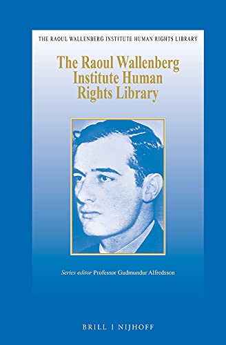 9789041113429: As If Peoples Mattered: Critical Appraisal of `peoples' and `minorities' from the International Human Rights Perspective and Beyond: 4 (Raoul Wallenberg Institute Human Rights Library)