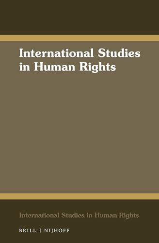 Responding to Human Rights Violations 1946-1999