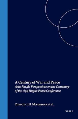 Beispielbild fr A Century of War and Peace zum Verkauf von Books Puddle