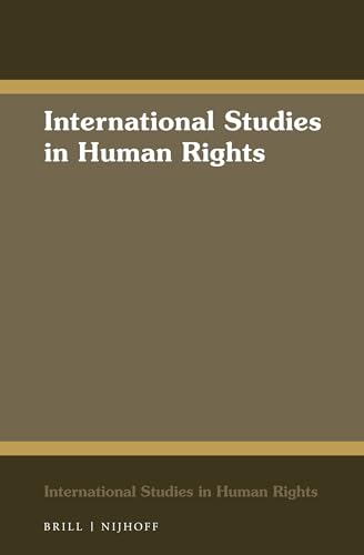 Imagen de archivo de The Human Rights of Aliens Under International and Comparative Law: 65 (International Studies in Human Rights) a la venta por Anybook.com