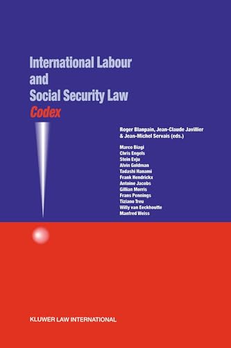 Codex: International Labour and Social Security Law