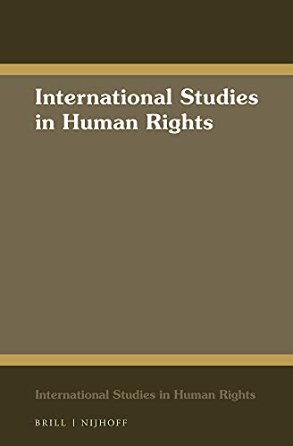 Imagen de archivo de Human Rights and Human Security (International Studies in Human Rights) a la venta por Revaluation Books