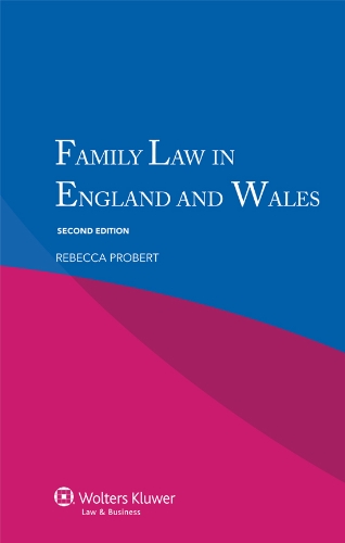 Stock image for Family Law and Succession Law in England and Wales - 2nd Edition for sale by ThriftBooks-Dallas