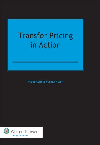 9789041146854: Transfer Pricing in Action