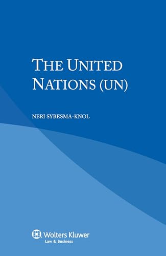 Stock image for United Nations for sale by Lucky's Textbooks