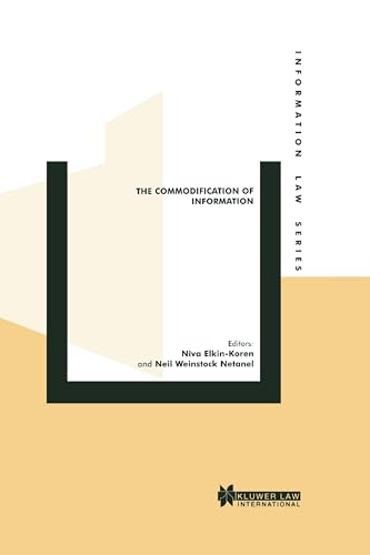 Commodification of Information, The