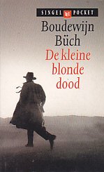 Imagen de archivo de De kleine blonde dood a la venta por ThriftBooks-Dallas