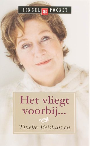 Stock image for Het vliegt voorbij. (Singel pockets) for sale by Better World Books Ltd