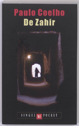 Imagen de archivo de De Zahir / / druk 13 a la venta por Mooney's bookstore