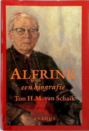 9789041401175: ALFRINK GEB (KDC--Bronnen en studies)