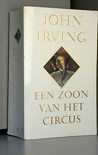 Beispielbild fr Een zoon van het circus. zum Verkauf von Kloof Booksellers & Scientia Verlag