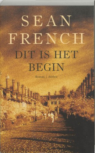 Stock image for Dit is het begin for sale by Ammareal