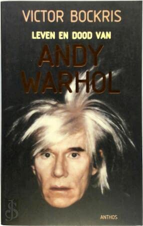 Stock image for Leven en dood van Andy Warhol for sale by Wolk Media & Entertainment