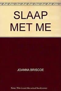 Stock image for Slaap met me for sale by medimops