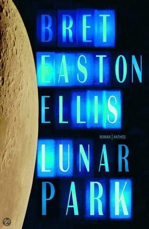 Stock image for Lunar Park for sale by Better World Books Ltd