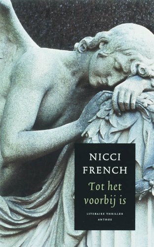 Tot het voorbij is (9789041410160) by Nicci French