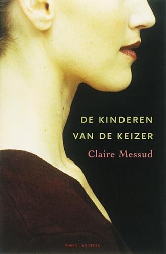 De kinderen van de keizer.