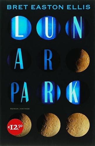 9789041410818: Lunar Park
