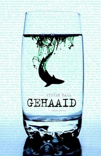 Stock image for Gehaaid for sale by WorldofBooks