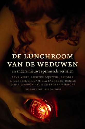 Beispielbild fr De lunchroom van de weduwen zum Verkauf von Ammareal