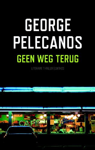 Stock image for Geen weg terug (Dutch Edition) for sale by Better World Books Ltd