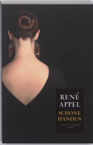 9789041414014: Schone handen (Dutch Edition)