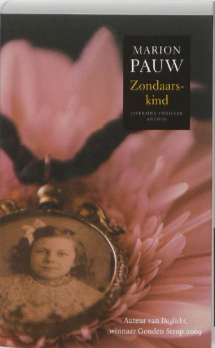 Stock image for Zondaarskind for sale by AwesomeBooks