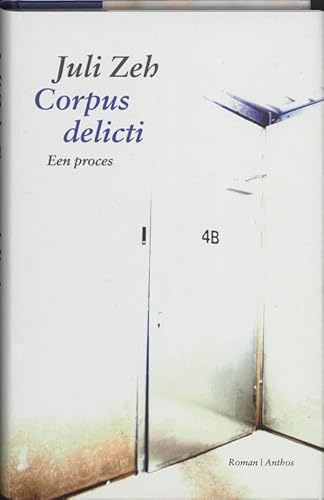 Stock image for Corpus delicti: een proces for sale by AwesomeBooks