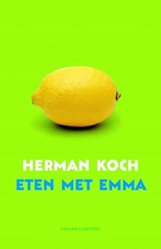 Stock image for Eten Met Emma for sale by Hamelyn