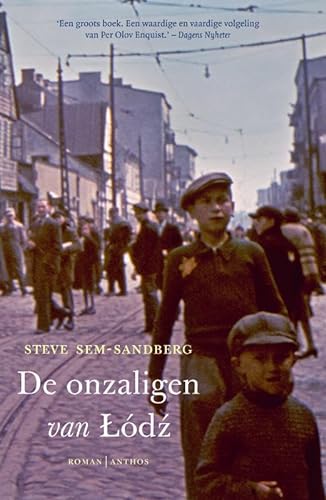 Stock image for De onzaligen van ?d? for sale by Better World Books Ltd