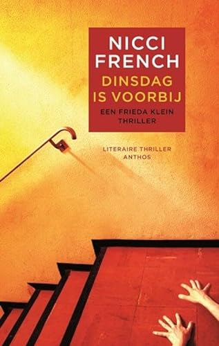Stock image for Dinsdag is voorbij for sale by Apeiron Book Service