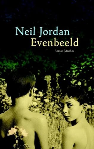 Evenbeeld - Jordan, Neil